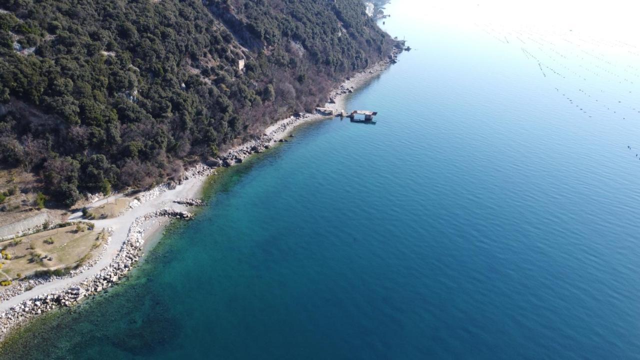 דירות אאוריזינה Panorama מראה חיצוני תמונה