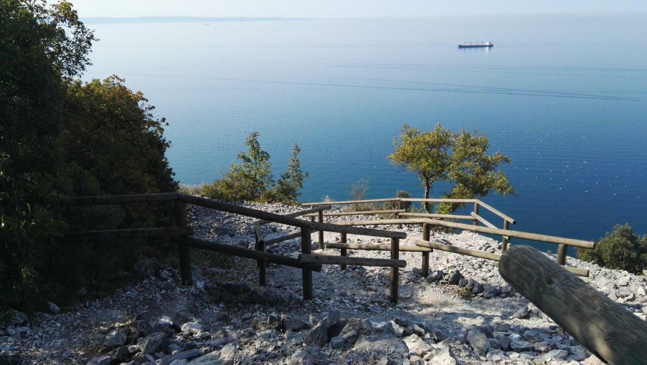 דירות אאוריזינה Panorama מראה חיצוני תמונה
